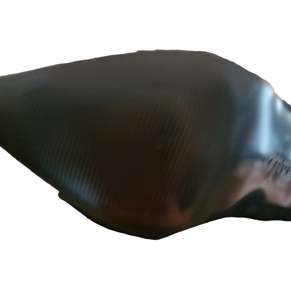 Charles by Charles David Chisel Suede Bootie Size 7 1/2 NWOB - Picture 10 of 12